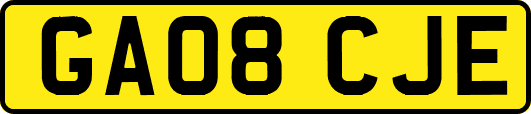 GA08CJE