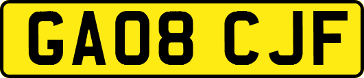 GA08CJF