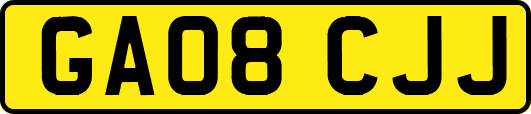 GA08CJJ