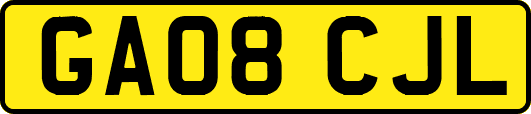 GA08CJL