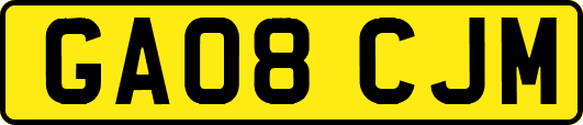 GA08CJM