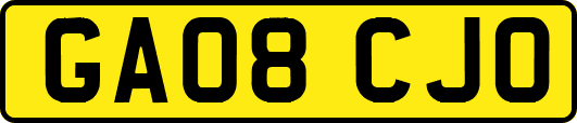 GA08CJO
