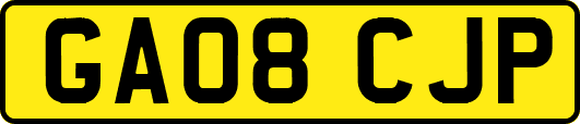 GA08CJP