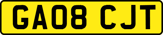 GA08CJT