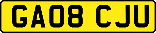 GA08CJU
