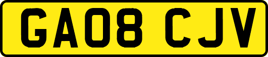 GA08CJV