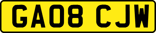 GA08CJW