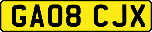 GA08CJX