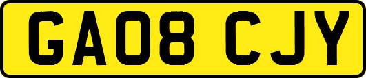 GA08CJY