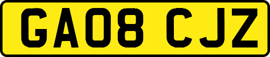 GA08CJZ