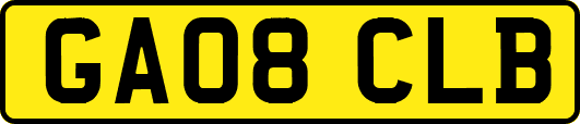 GA08CLB