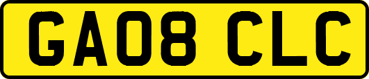 GA08CLC