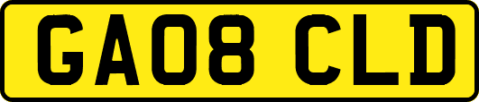 GA08CLD