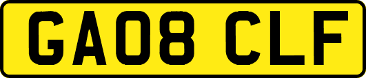 GA08CLF