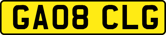 GA08CLG
