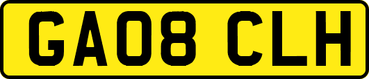 GA08CLH