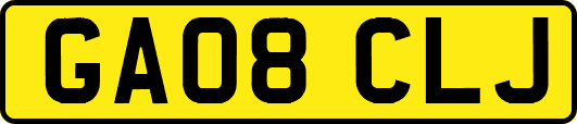 GA08CLJ