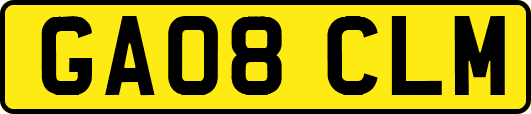 GA08CLM
