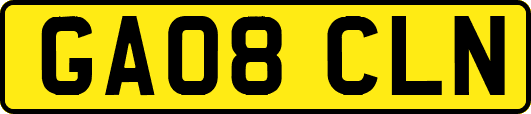 GA08CLN