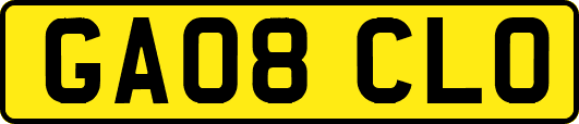 GA08CLO