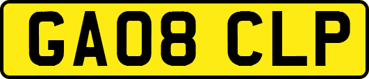 GA08CLP