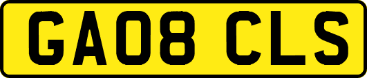 GA08CLS