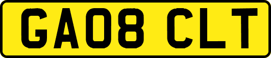 GA08CLT