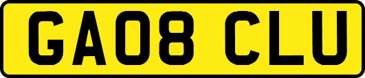 GA08CLU