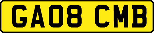 GA08CMB