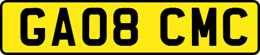 GA08CMC