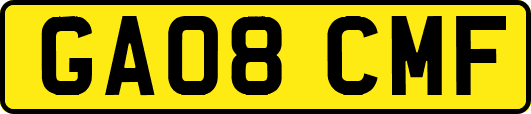 GA08CMF