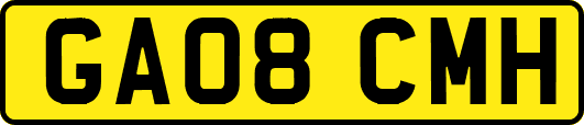 GA08CMH
