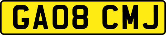 GA08CMJ