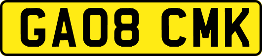 GA08CMK