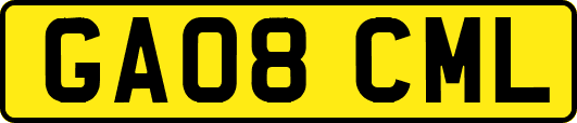 GA08CML
