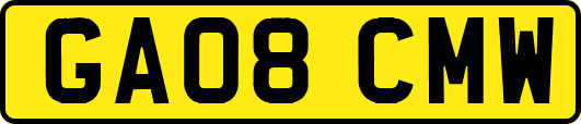GA08CMW