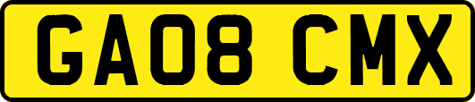 GA08CMX