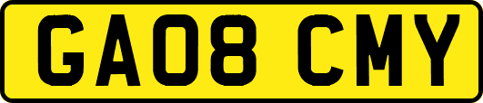 GA08CMY