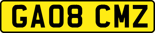 GA08CMZ