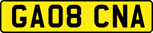 GA08CNA