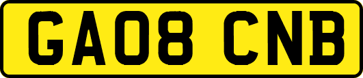 GA08CNB