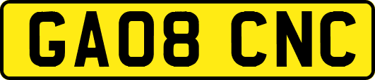 GA08CNC