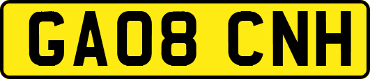 GA08CNH