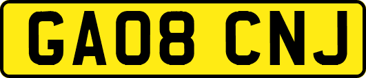 GA08CNJ
