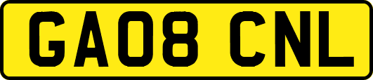 GA08CNL