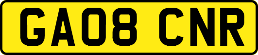 GA08CNR
