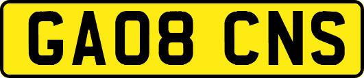 GA08CNS