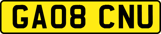 GA08CNU