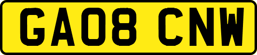 GA08CNW