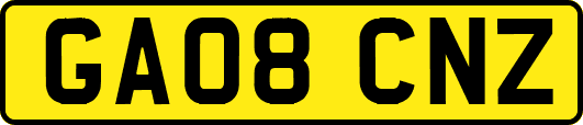GA08CNZ